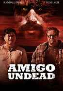 Amigo Undead Poster 3