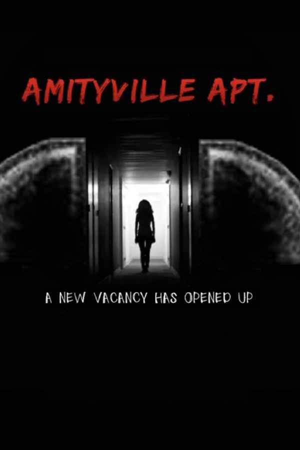 Amiltyville Apartment Poster 2