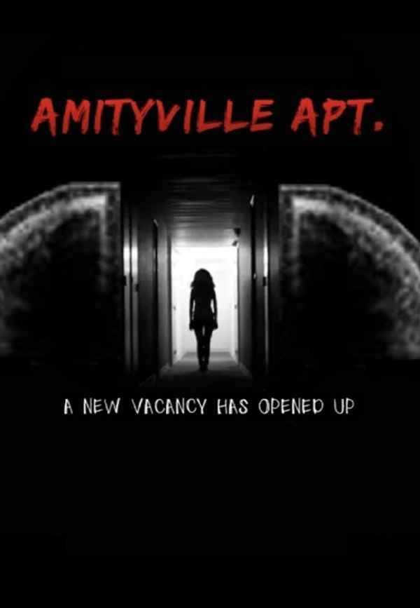 Amiltyville Apartment Poster 3