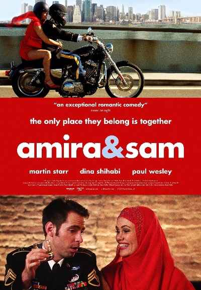 Amira & Sam