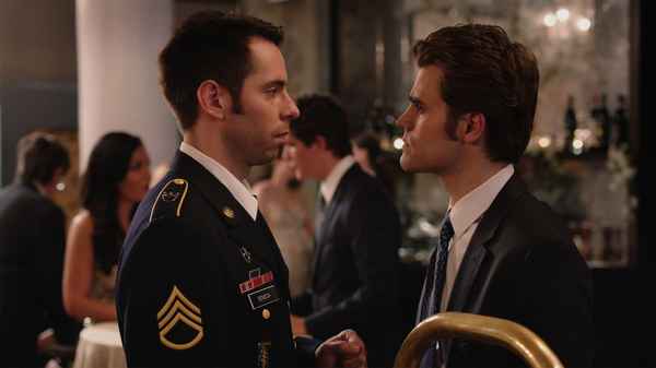 Amira & Sam Poster 6