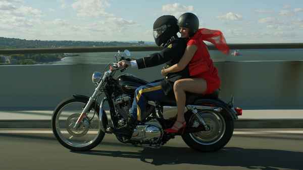 Amira & Sam Poster 4