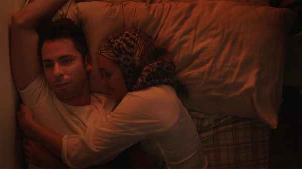 Amira & Sam Poster 7