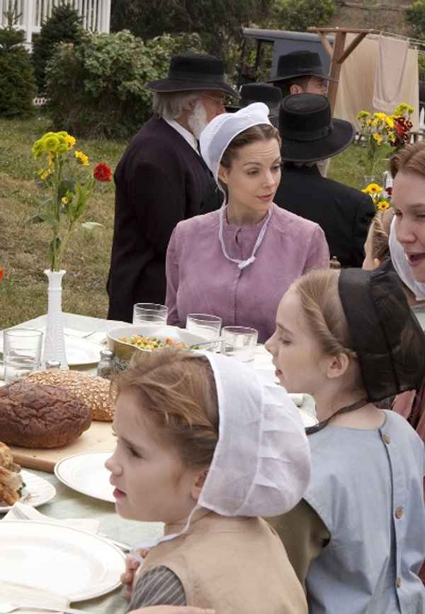 Amish Grace Poster 6