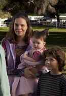 Amish Grace Poster 7