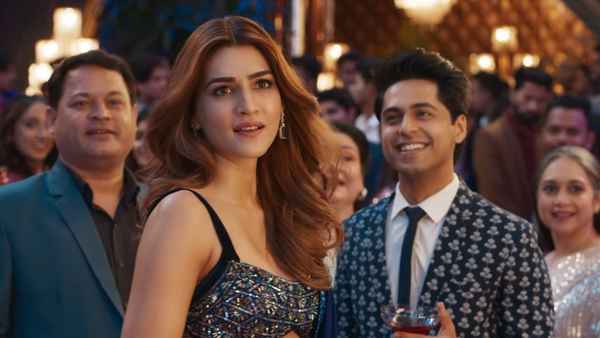 Teri Baaton Mein Aisa Uljha Jiya (तेरी बातों में ऐसा उलझा जिया) Poster 3