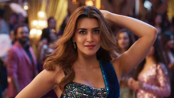 Teri Baaton Mein Aisa Uljha Jiya (तेरी बातों में ऐसा उलझा जिया) Poster 2