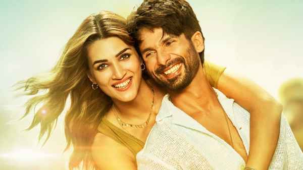 Teri Baaton Mein Aisa Uljha Jiya (तेरी बातों में ऐसा उलझा जिया) Poster 1