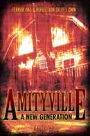 Amityville: A New Generation Poster 3