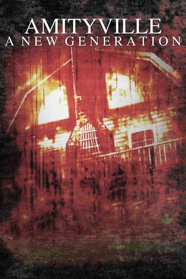 Amityville: A New Generation Poster 7