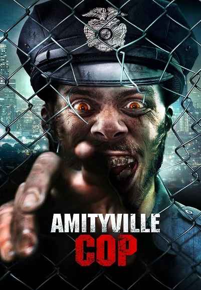 Amityville Cop