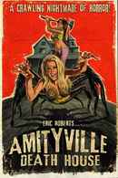 Amityville Death House Poster 3