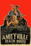 Amityville Death House Poster 4