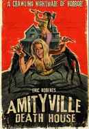 Amityville Death House Poster 5