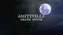 Amityville Death House Poster 2