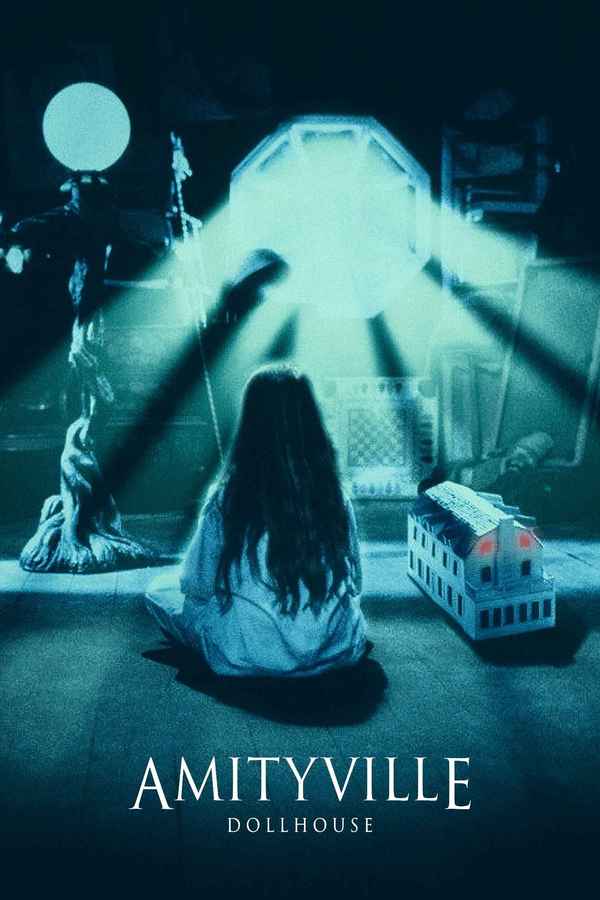 Amityville: Dollhouse Poster 5