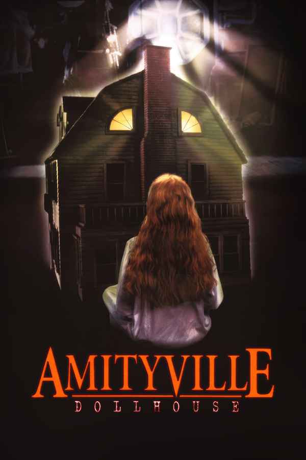 Amityville: Dollhouse Poster 3