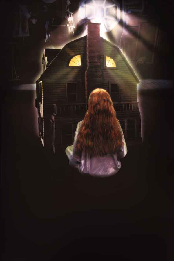 Amityville: Dollhouse Poster 4