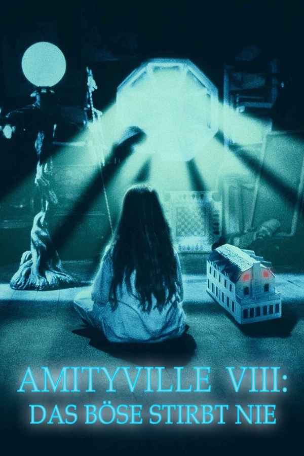 Amityville: Dollhouse Poster 6