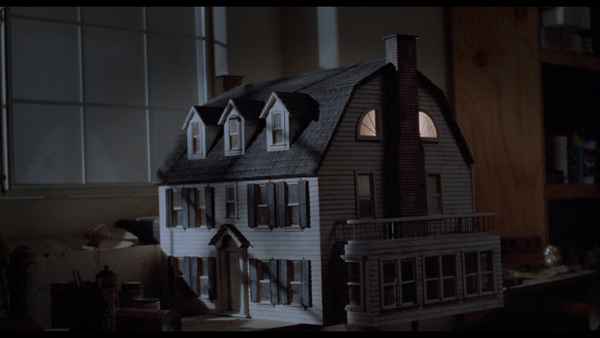 Amityville: Dollhouse Poster 2