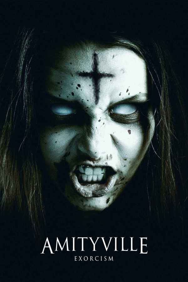 Amityville Exorcism Poster 1