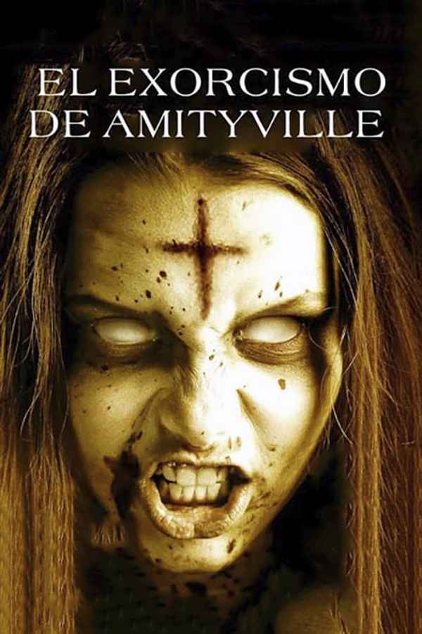 Amityville Exorcism Poster 6