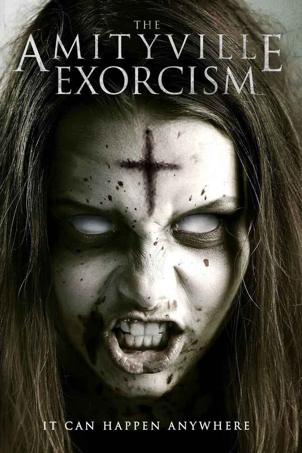 Amityville Exorcism Poster 2
