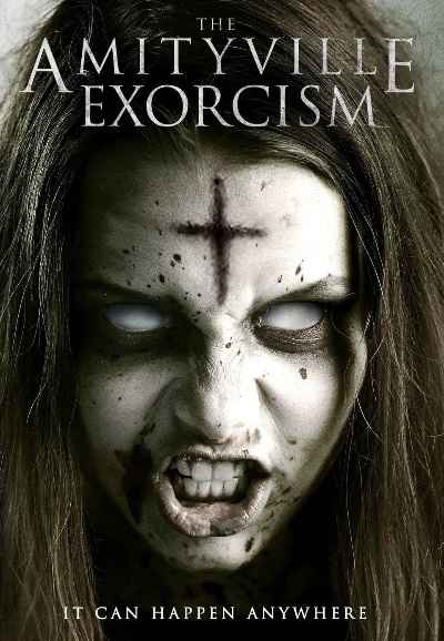 Amityville Exorcism