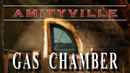Amityville Gas Chamber Poster 2