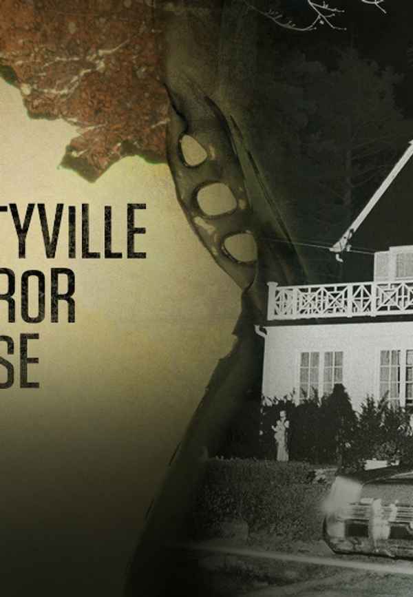 Amityville Horror House Poster 6