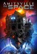 Amityville in Space Poster 5