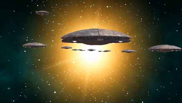 Amityville in Space Poster 1