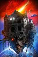 Amityville in Space Poster 4
