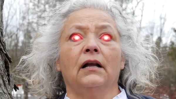 Amityville Island Poster 1