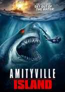 Amityville Island Poster 3