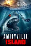 Amityville Island Poster 4