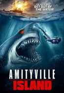 Amityville Island Poster 5