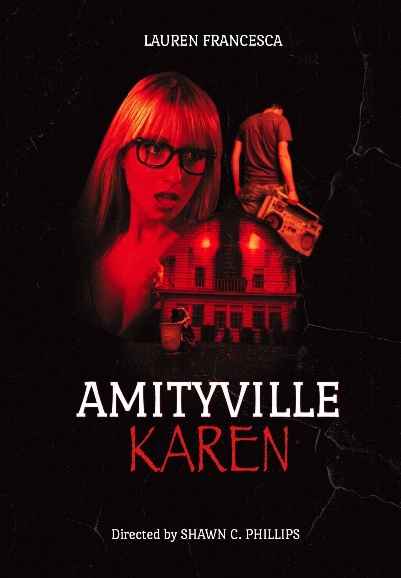 Amityville Karen