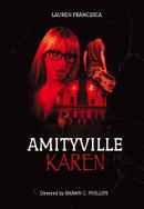 Amityville Karen Poster 6