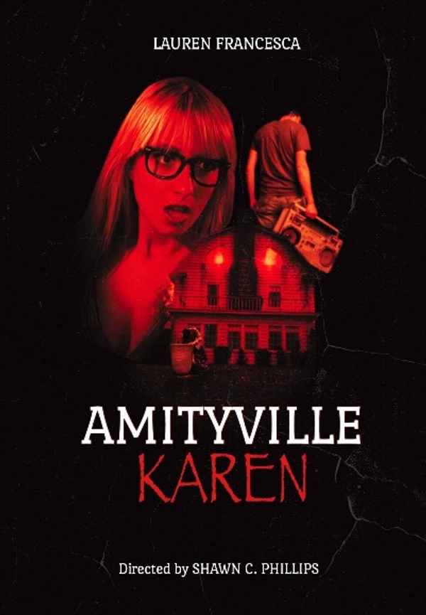 Amityville Karen Poster 6