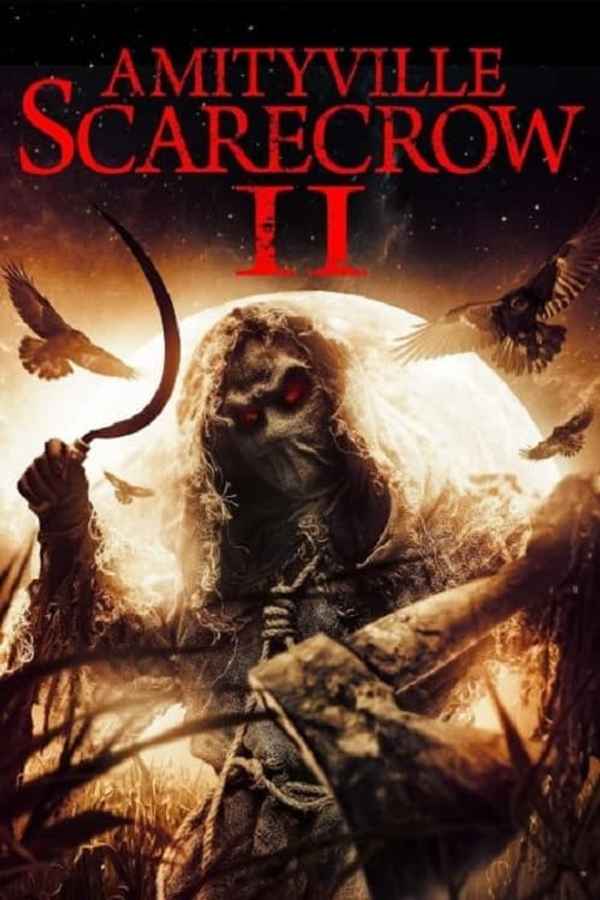Amityville Scarecrow 2 Poster 1