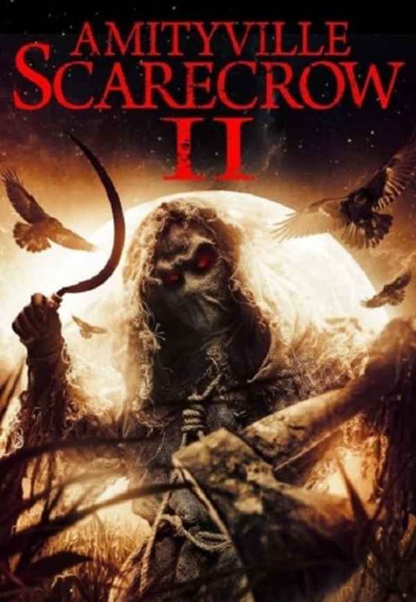 Amityville Scarecrow 2 Poster 3
