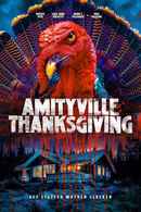 Amityville Thanksgiving Poster 2