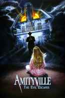 Amityville: The Evil Escapes Poster 2
