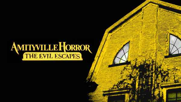 Amityville: The Evil Escapes Poster 7