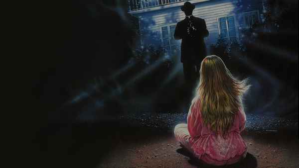 Amityville: The Evil Escapes Poster 5