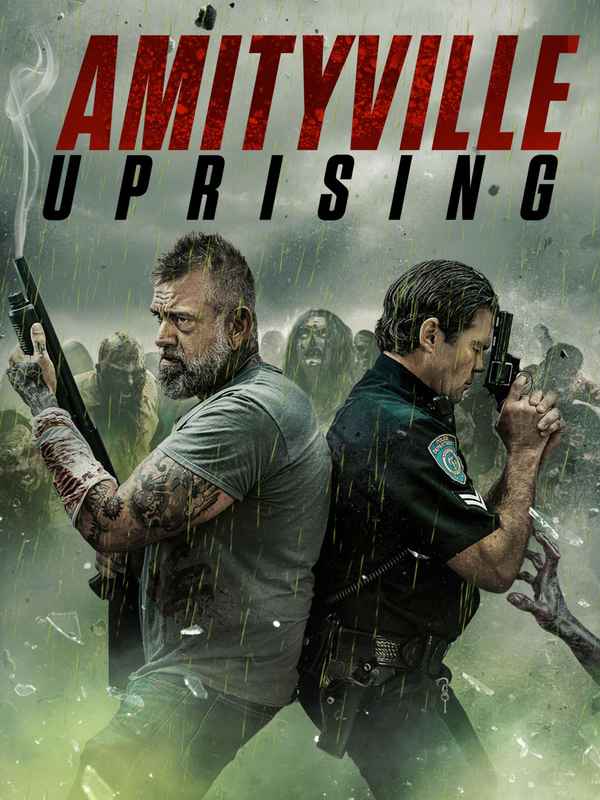 Amityville Uprising Poster 4