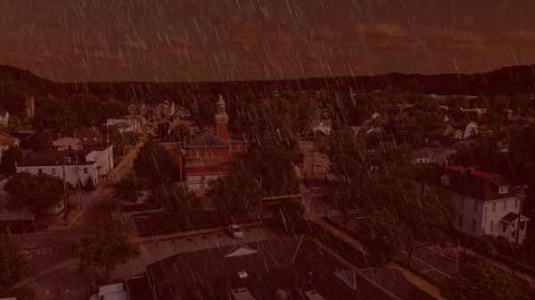 Amityville Uprising Poster 7