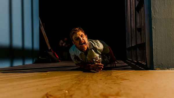 Amityville Uprising Poster 5