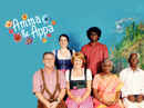 Amma & Appa Poster 4